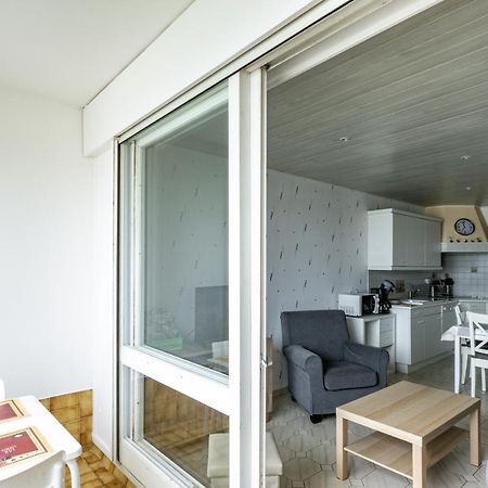 Le Greement - Appartement vue mer Courseulles-sur-Mer Eksteriør bilde