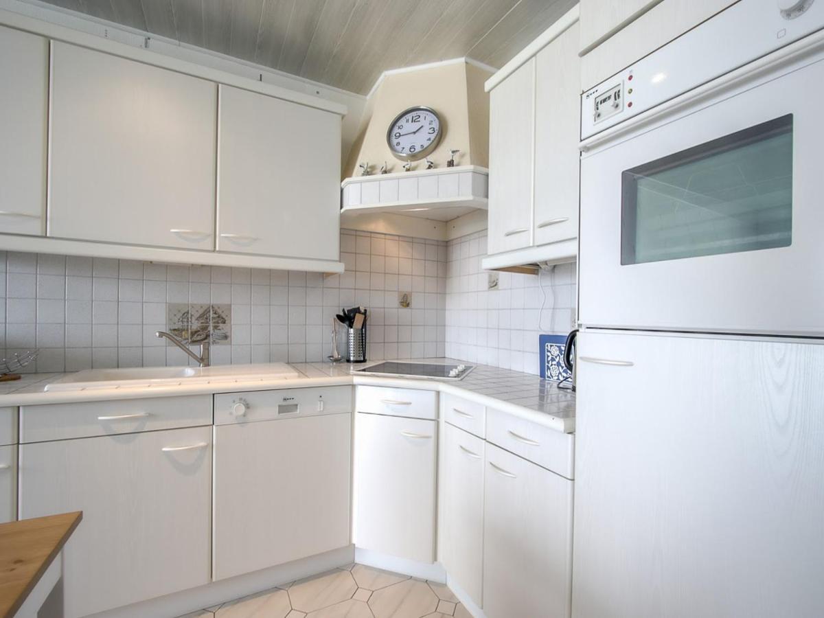 Le Greement - Appartement vue mer Courseulles-sur-Mer Eksteriør bilde
